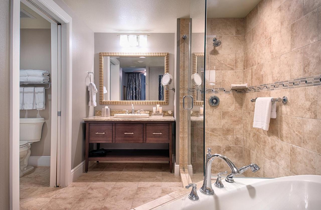 Hotel Club Wyndham National Harbor Exteriér fotografie