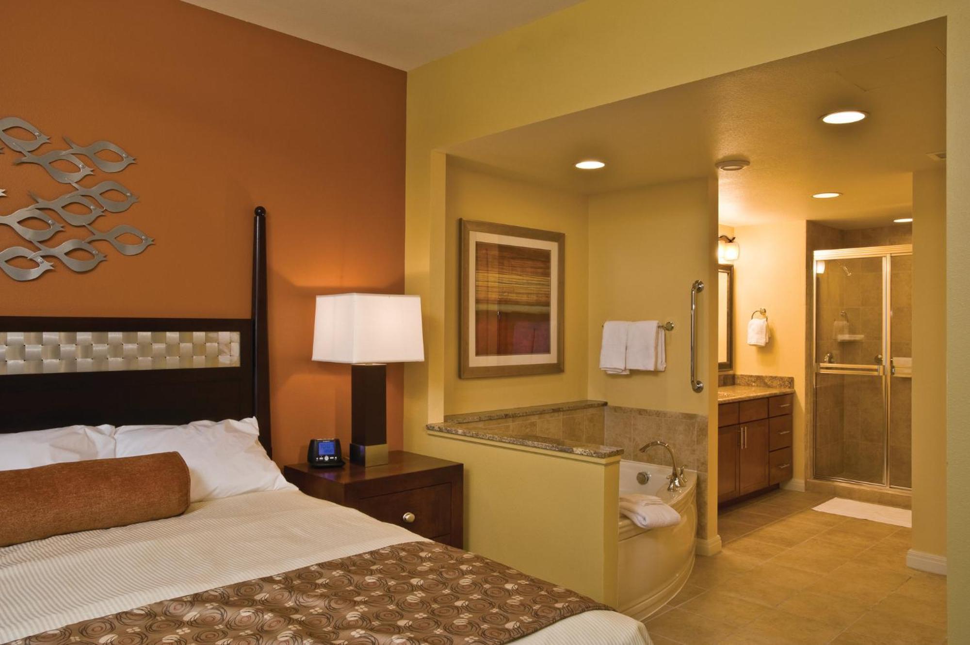 Hotel Club Wyndham National Harbor Exteriér fotografie